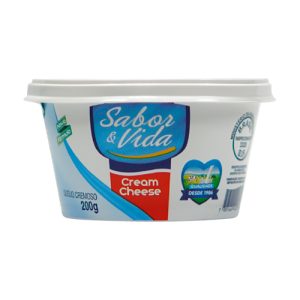 Cream Cheese - 200g