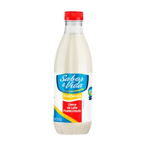 Creme de Leite Pasteurizado - 950g