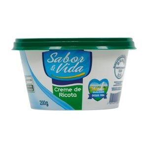 Creme de Ricota - 200g