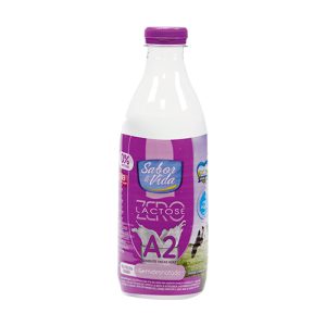 Leite Semidesnatado Zero Lactose A2  Homogeneizado - 1L