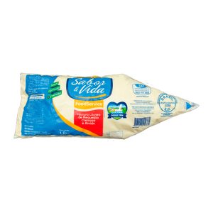 Mistura Láctea de Requeijão Cremoso e Amido - 1,8kg