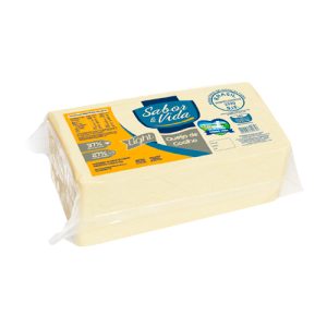 Queijo de Coalho Light - 4Kg