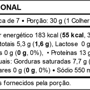 Requeijão Cremoso Zero Lactose Light - 200g