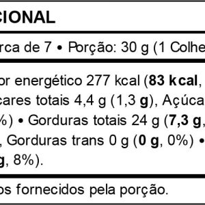 Requeijão Cremoso - 200g