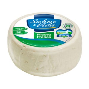 Ricota Fresca - 450g