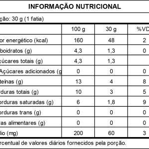 Ricota Fresca - 450g